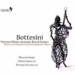 ISBN 4011222329110, métier & loisirs, Bottesini Giovanni