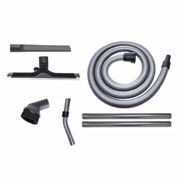 Starmix GS 3078 PZ 78 L Aspirateur sans sac Sec&humide 3600 W Sac à poussière - Vue supplémentaire 4