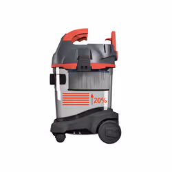 Starmix NSG uClean 1420 HK 16 L Aspirateur réservoir cylindrique Sec&humide 1400 W Sac à poussière