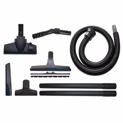 Starmix NSG uClean 1420 HK 16 L Aspirateur réservoir cylindrique Sec&humide 1400 W Sac à poussière - Vue supplémentaire 5