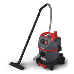 Starmix uClean ADL-1420 EHP 16 L Aspirateur réservoir cylindrique Sec&humide 1400 W Sac à poussière