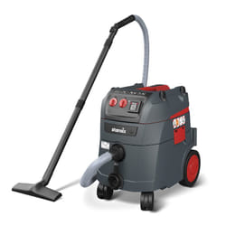 Starmix L-1635 35 L Aspirateur sans sac Sec&humide 1600 W