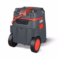 Starmix L-1635 35 L Aspirateur sans sac Sec&humide 1600 W