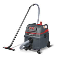 Starmix L-1625 25 L Aspirateur sans sac Sec&humide 1600 W