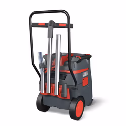 Starmix L-1635 35 L Aspirateur sans sac Sec&humide 1600 W