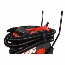 Starmix L-1635 35 L Aspirateur sans sac Sec&humide 1600 W - Vue supplémentaire 4
