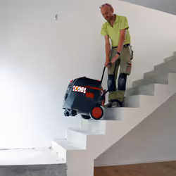 Starmix L-1635 35 L Aspirateur sans sac Sec&humide 1600 W - Vue supplémentaire 6