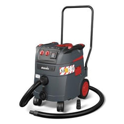 Starmix iPulse M-1635 Safe Plus 25 L Aspirateur réservoir cylindrique Sec&humide 1600 W Sac à poussière