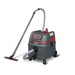 Starmix ISC L-1425 0,2 L Aspirateur sans sac Sec&humide 1400 W