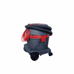 Starmix APL-1422 EWR 22 L Aspirateur réservoir cylindrique Sec&humide 1400 W Sac à poussière