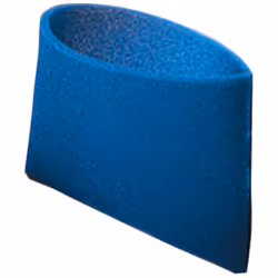 Caractéristiques :Filtre à mousse pour l'aspiration de l'eauSurface de filtrage 1200 cm2. ->Pour la série uClean/eSwift/HS/GS ...