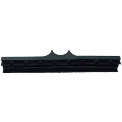 Caractéristiques :Insert à fond dur en plastique pour le corps de buse 26 (414461)Avec 2 bandes de poilslargeur : 26 cm Note  ...