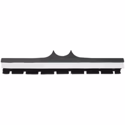 Caractéristiques :Insert d'eau en plastique pour le corps de buse 26 (414461)Avec 1 caoutchouc et 1 bande de poilslargeur : 2 ...