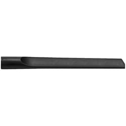 Buse de crevasse Starmix en plastique de 37 cm de long