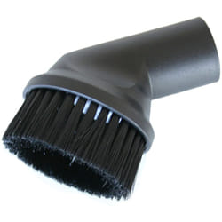 Brosse aspirante Starmix ronde ø 7,5 cm