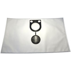 Starmix Sac filtrant non-tissé 5 pièces, pour aspirateur eau/poussière avec bidon de 20 litres
