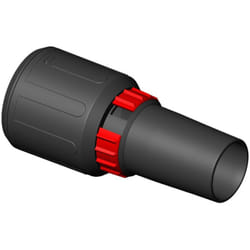 Raccord de tuyau Starmix diamètre rotatif 35 mm