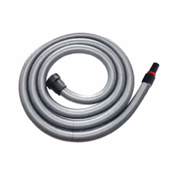 Starmix 447193, Tuyau flexible, Noir, Argent, Acrylonitrile-Butadiène-Styrène (ABS), 1 pièce(s)