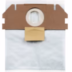 Caractéristiques :Sac filtrant en polaire 5 Pack en polybag, uniquement Quadrix Note : La décoration n'est pas incluse dans l ...