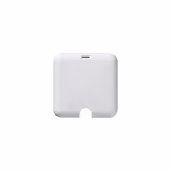 Description Taille : 1 prise encastrée Description du produit Section transversale nominale 2, 5 mm2 Design particulièrement  ...
