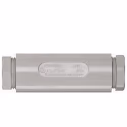 Merten 526129, Gris, VDE 0606, 2,75 cm