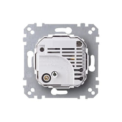 Merten - 536400 régulateur de température avec contact inverseur 230 v ca