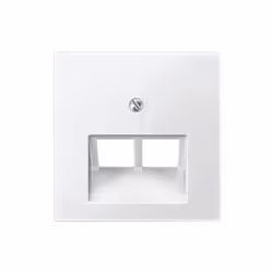 Description du produit Assemblage Plaque centrale, Utilisation Plaques centrales pour EAU/IAE, Anneau de support non, Avec pr ...