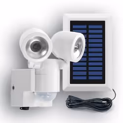GEV Duo LPL 841, 2 W, LED, 2 ampoule(s), Blanc, 1 W, Blanc