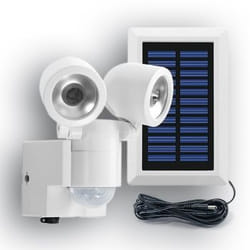 GEV Duo LPL 841 2 W LED Blanc