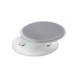 Support magn&233tique universel, 1 pi&232ce, inox, 3361 - GEV