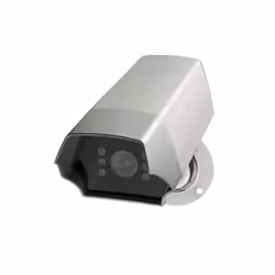 GEV CSZ 85091, Intérieure et extérieure, Avec fil, Argent, Cosse, Aluminium, IR