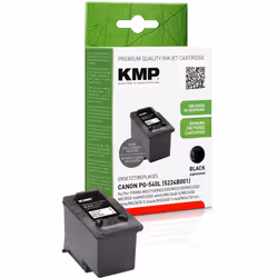 KMP 1516,4401, 21 ml, 600 pages, 1 pièce(s), Paquet unique