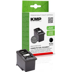 KMP 1516,4401 cartouche d'encre 1 pièce(s) Compatible Noir