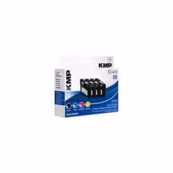 KMP 1621,4050, 14 ml, 9 ml, 500 pages, 450 pages, 4 pièce(s), Multi pack