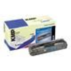 KMP H-T16 Cartouche de toner 1 pièce(s) Noir