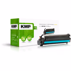 KMP H-T20, 3500 pages, Noir, 1 pièce(s)