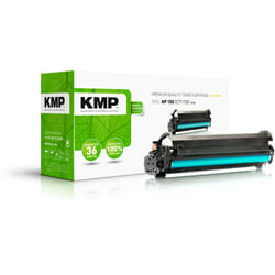 KMP H-T20 Cartouche de toner 1 pièce(s) Noir