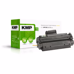 KMP H-T24, 4000 pages, Noir, 1 pièce(s)