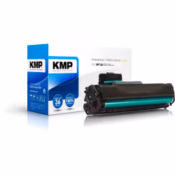 KMP H-T14, 2000 pages, Noir, 1 pièce(s)