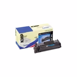 KMP H-T117, 4000 pages, Noir, 1 pièce(s)