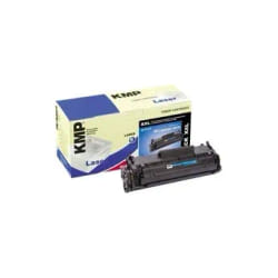KMP H-T117 Cartouche de toner 1 pièce(s) Noir