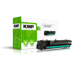 KMP H-T71 Cartouche de toner 1 pièce(s) Noir