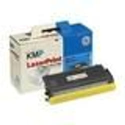 KMP B-T3 Cartouche de toner 1 pièce(s) Noir