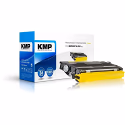 KMP B-T10, 2500 pages, Noir, 1 pièce(s)
