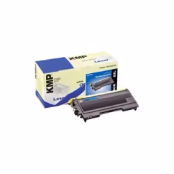 KMP B-T16, 5000 pages, Noir, 1 pièce(s)