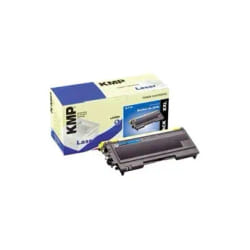 KMP B-T16 Cartouche de toner 1 pièce(s) Noir