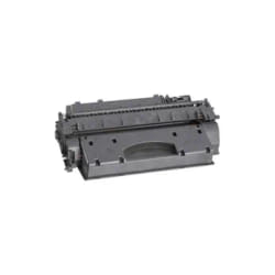 KMP H-T234 Cartouche de toner 1 pièce(s) Noir