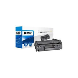 KMP H-T235 Cartouche de toner Noir
