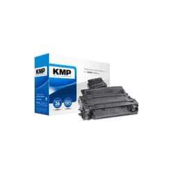 KMP H-T231 Cartouche de toner 1 pièce(s) Noir