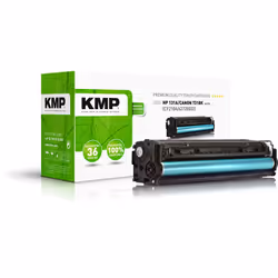 KMP H-T82, 2000 pages, Cyan, 1 pièce(s)